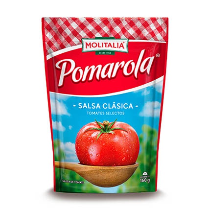 Pomarola Molitalia